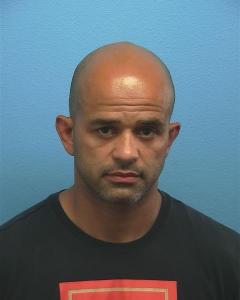 Cristiano Oliveira a registered Sex Offender of Idaho