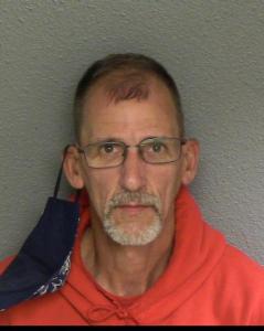 William Scott Potts a registered Offender of Washington