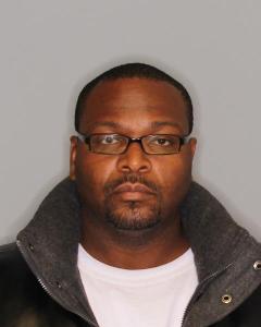 Eric William Cockett a registered Offender of Washington