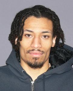 Josiah Jamal Edgecombe a registered Offender of Washington