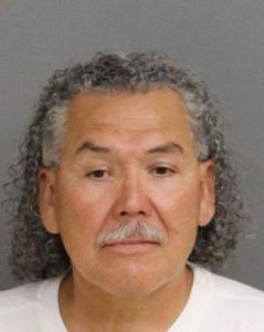 Ignacio Cobos a registered Offender of Washington