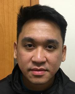 John Virlitz Casidsid a registered Offender of Washington