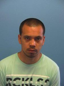 Edwardo Reyes Diaz a registered Offender of Washington