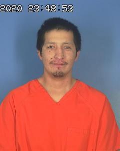 Edgar Archambault a registered Offender of Washington