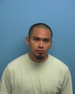 Fernando Zavala a registered Offender of Washington