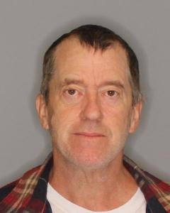 Kenneth Brian Warner a registered Offender of Washington