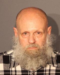 Richard Steven Johnson a registered Offender of Washington