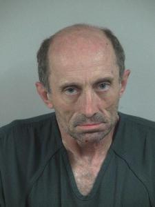 Bruce William Duke a registered Offender of Washington