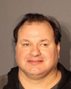 Anthony James Rushton a registered Offender of Washington