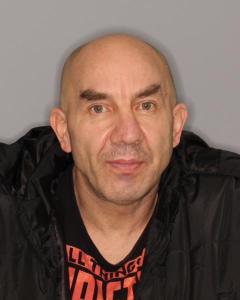 Robert Leonard Elliott a registered Offender of Washington