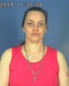 Brandy Marie Huff a registered Offender of Washington