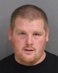 Joshua Charles Stecher a registered Offender of Washington