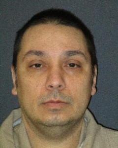 Richard Raymond Borquez a registered Offender of Washington