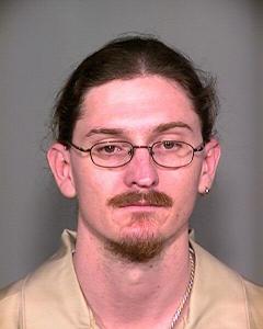 Chad Bunyan a registered Offender of Washington