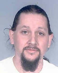 Christopher Stephen Starr a registered Offender of Washington