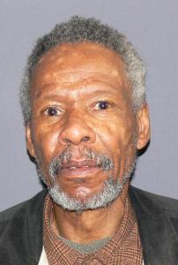 Ronald Lynn Jackson a registered Offender of Washington