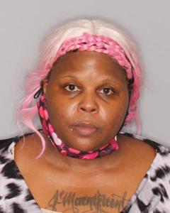 Bridgette Latrice Brown a registered Offender of Washington