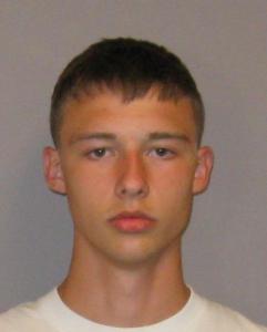 Cody Wayne Quimby a registered Offender of Washington