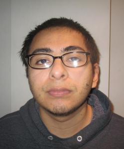 Aaron Enrique Martinez a registered Offender of Washington