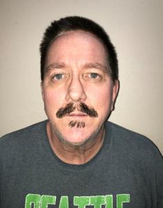 Bryan Douglas Berry a registered Offender of Washington