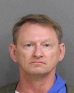 David Lee Shepherd a registered Offender of Washington