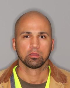 Luis Alfredo Martinez a registered Offender of Washington