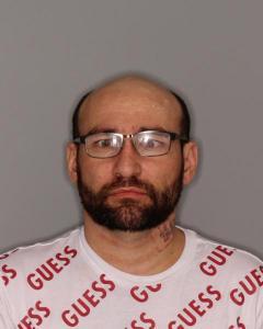 Ricky Edward Olson a registered Offender of Washington