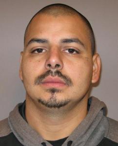 Anthony Michael Degollado a registered Offender of Washington