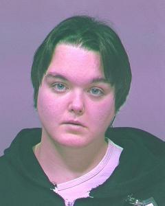 Brittany Nicole Pasztor a registered Offender of Washington