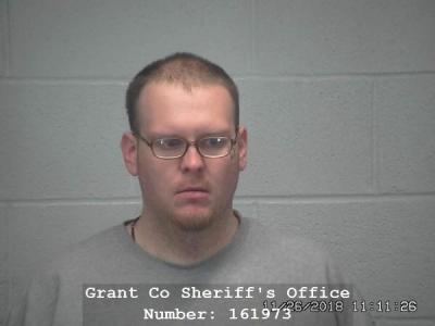 Alexander Lewis Wiltfong a registered Offender of Washington