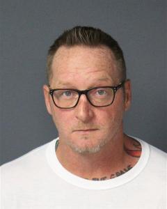 Scott Lee Henson a registered Offender of Washington