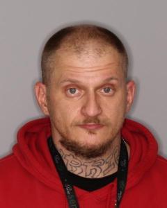 Jacob Clifford Butts a registered Offender of Washington