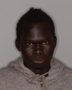 Gach Pal Yiech a registered Offender of Washington