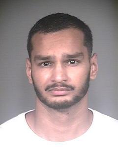 Franklin Saleem Burt a registered Offender of Washington