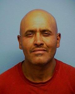 Jose Domingo Salcedo a registered Offender of Washington