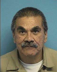 Robert Joe Reyes a registered Offender of Washington