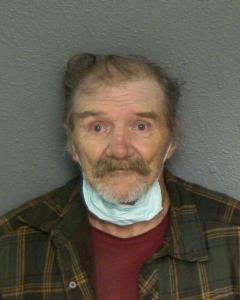 Harvey Dale Cross a registered Offender of Washington