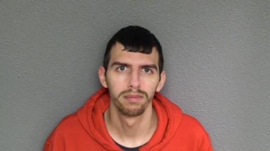 Isaiah Jacob Gonzalez a registered Offender of Washington