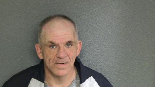 Kelly Wayne Hollis a registered Offender of Washington