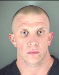 David Damien Hildebrandt a registered Offender of Washington