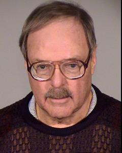 Douglas Mecklem Wilson a registered Offender of Washington