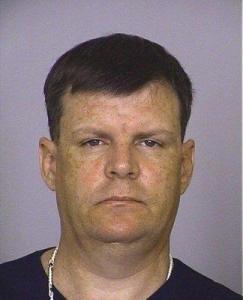 Todd Allen Teninty a registered Offender of Washington