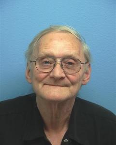 Stanley Ray Worden a registered Offender of Washington