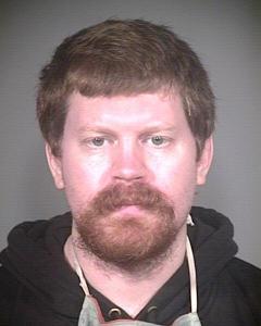 Jason Scott Weatherhead a registered Offender of Washington