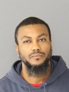 Sadiyq Abdullah-muhammad a registered Offender of Washington