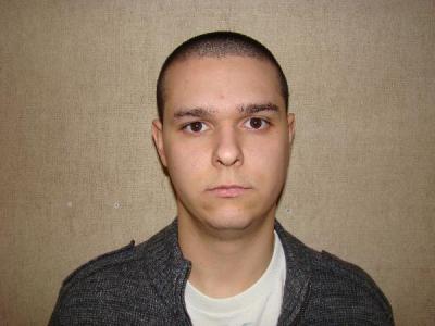 Mitchell Andrew Mills a registered Offender of Washington
