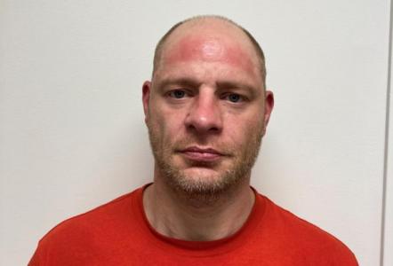 Donovan Lee Mathison a registered Offender of Washington