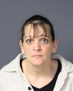 April Dawn Hunt a registered Offender of Washington