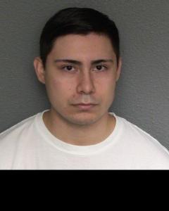 Joseph Ryan Huntley a registered Offender of Washington