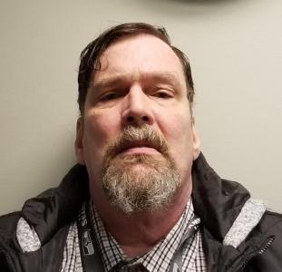 Brian Eugene Smith a registered Offender of Washington